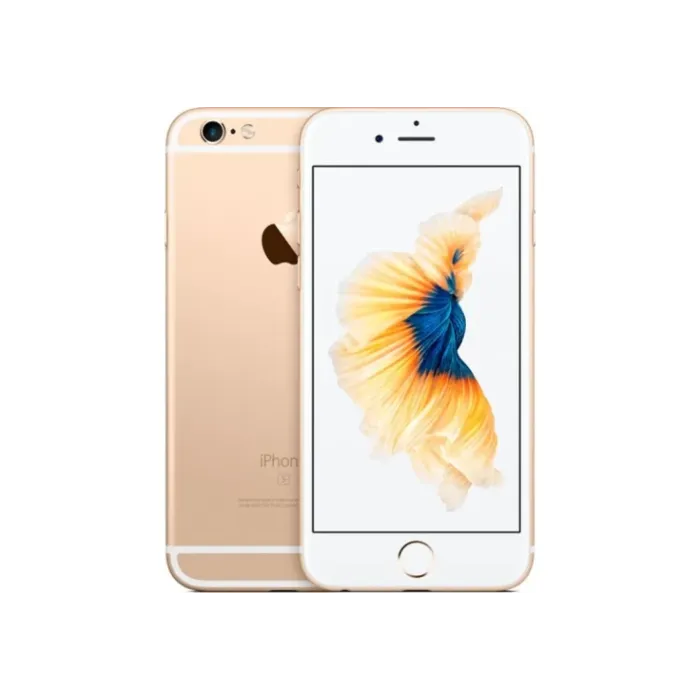 Смартфон Apple iPhone 6 128GB Gold (MKQV2) Seller Refurbished