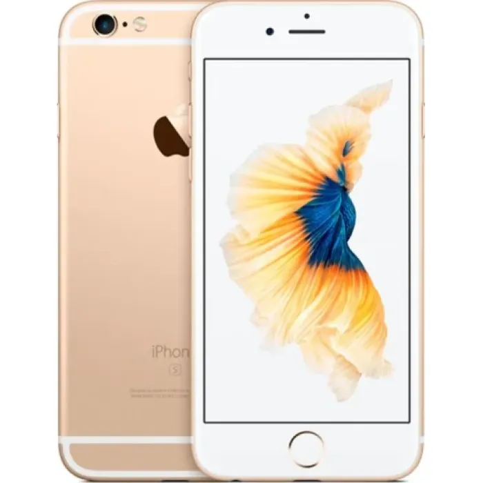 Смартфон Apple iPhone 6 128GB Gold (MKQV2) Seller Refurbished