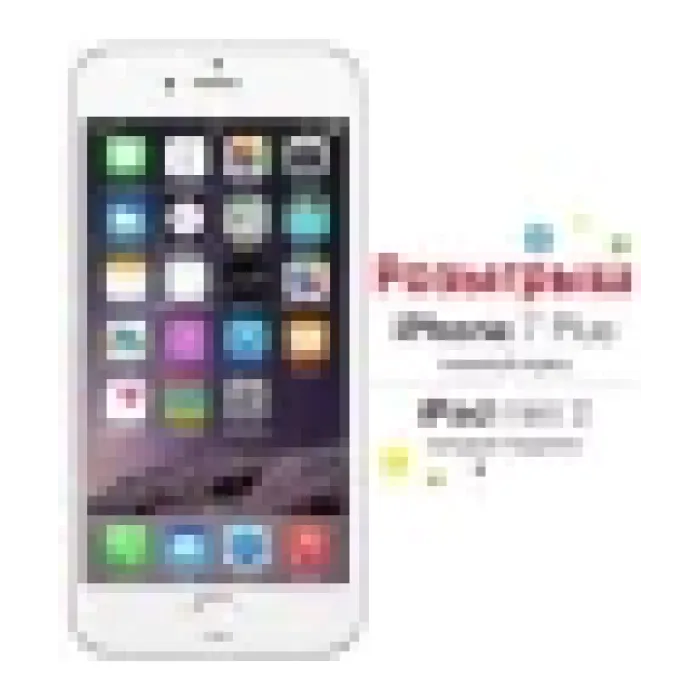 Apple iPhone 6 128GB Silver (MKQU2) Seller Refurbished