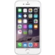 Apple iPhone 6 128GB Silver (MKQU2) Seller Refurbished