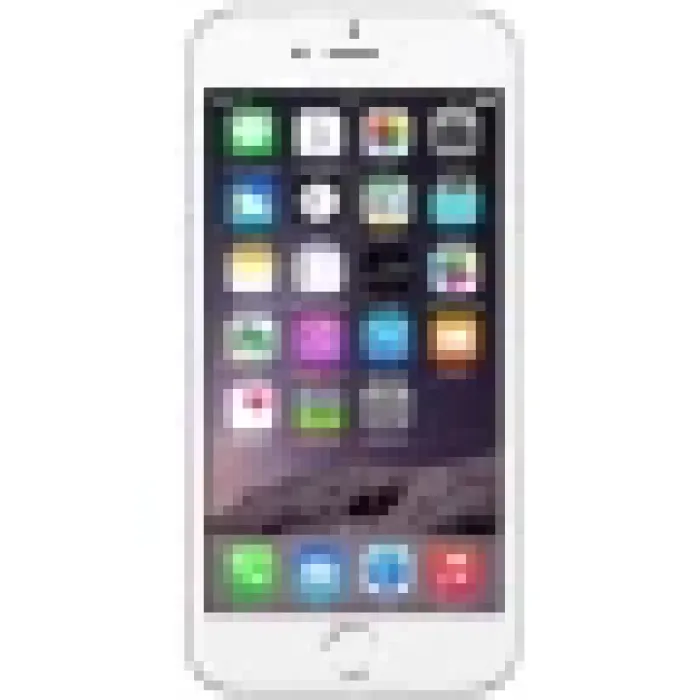 Apple iPhone 6 128GB Silver (MKQU2) Seller Refurbished
