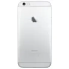 Apple iPhone 6 128GB Silver (MKQU2) Seller Refurbished
