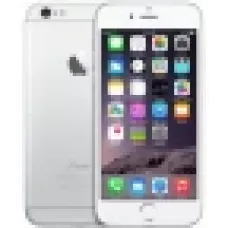 Apple iPhone 6 128GB Silver (MKQU2) Seller Refurbished