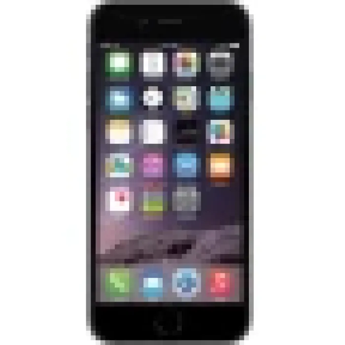 Смартфон Apple Iphone 6 128GB Space Gray (MG4A2) Seller Refurbished