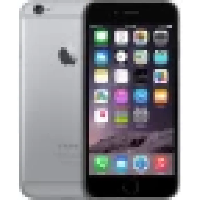 Смартфон Apple Iphone 6 128GB Space Gray (MG4A2) Seller Refurbished