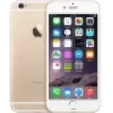 Apple iPhone 6 16GB Gold Seller Refurbished (MG492)