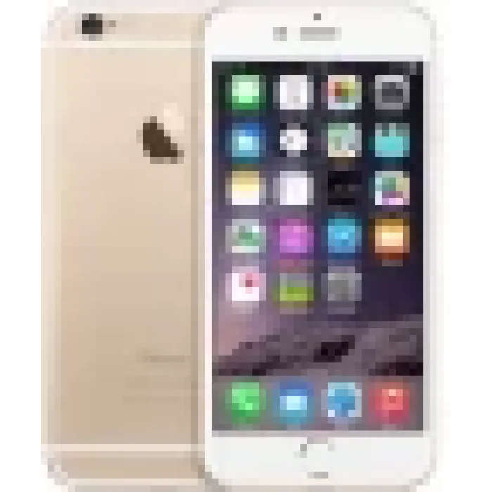 Apple iPhone 6 16GB Gold Seller Refurbished (MG492)