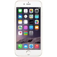 Apple iPhone 6 16GB Gold Seller Refurbished (MG492)