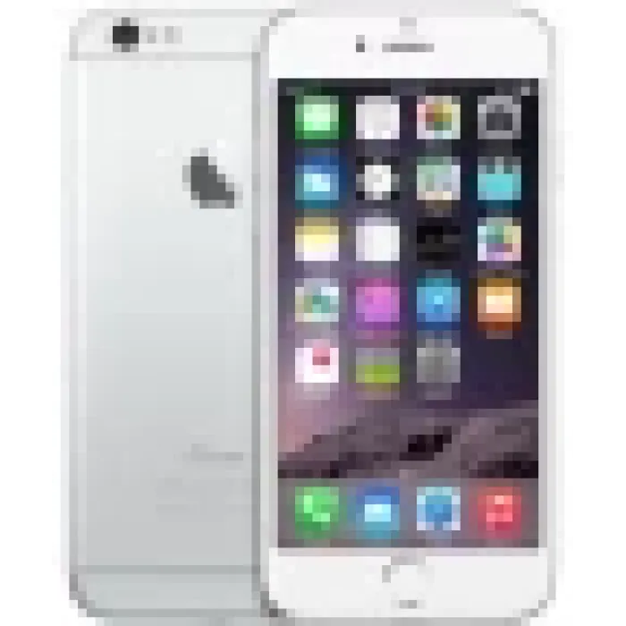 Смартфон Apple iPhone 6 16GB Silver (MG482) Seller Refurbished