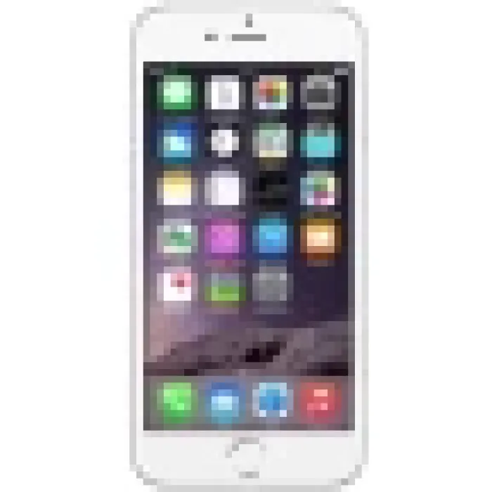 Смартфон Apple iPhone 6 16GB Silver (MG482) Seller Refurbished