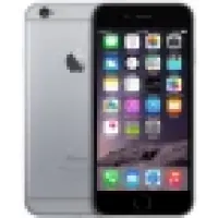 Смартфон Apple iPhone 6 16GB Space Gray (MG472) Seller Refurbished