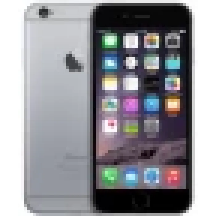 Смартфон Apple iPhone 6 16GB Space Gray (MG472) Seller Refurbished