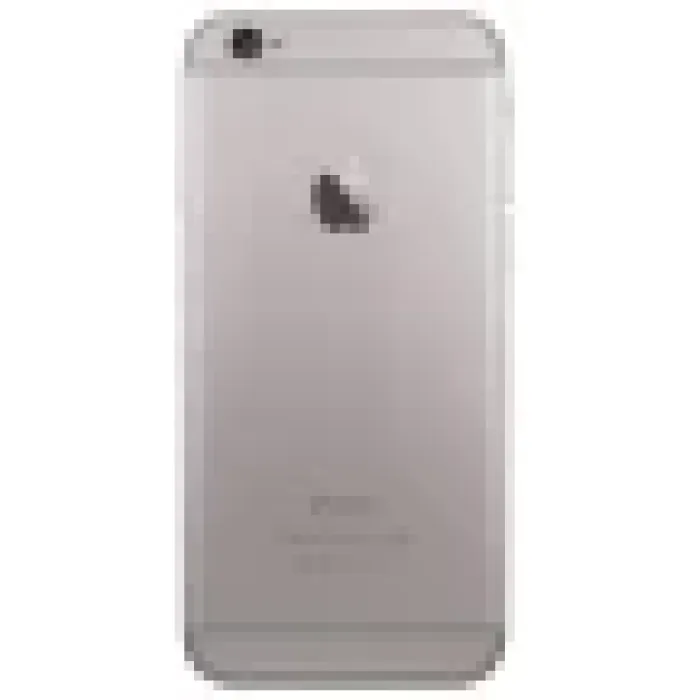 Смартфон Apple iPhone 6 16GB Space Gray (MG472) Seller Refurbished