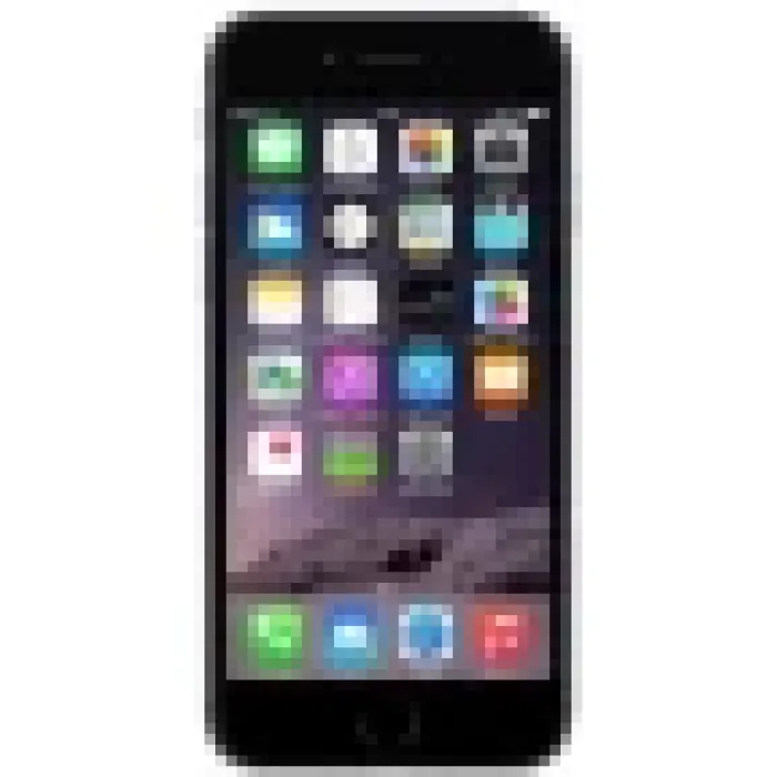 Смартфон Apple iPhone 6 16GB Space Gray Seller Refurbished (MG472)