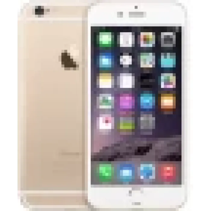 Смартфон Apple iPhone 6 32GB Gold Seller Refurbished