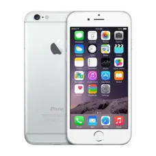 Смартфон Apple iPhone 6 32GB Silver Seller Refurbished