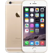 Смартфон Apple iPhone 6 64GB Gold (MG4J2) Seller Refurbished