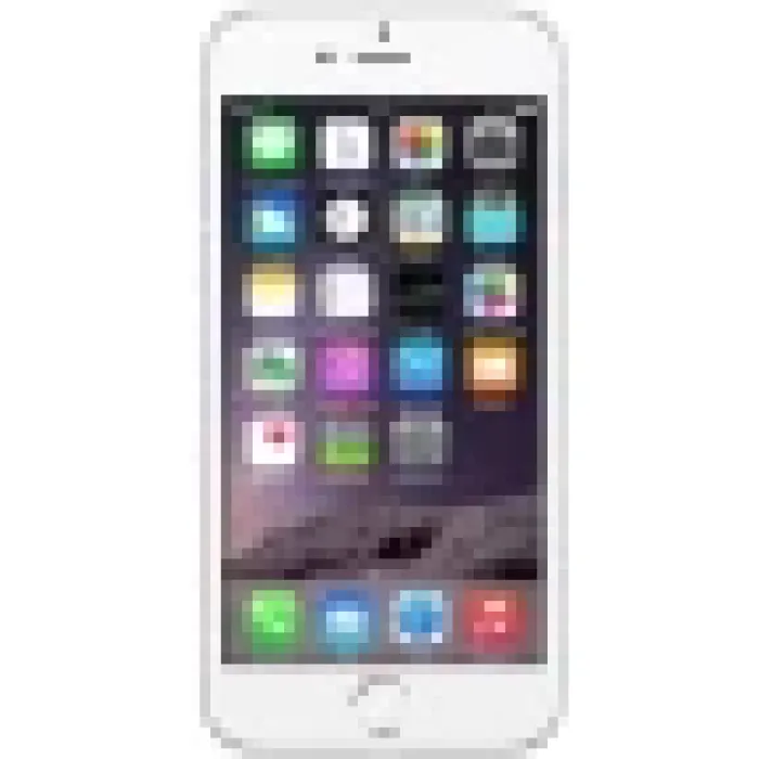 Смартфон Apple iPhone 6 64GB Silver Seller Refurbished (MG4H2)