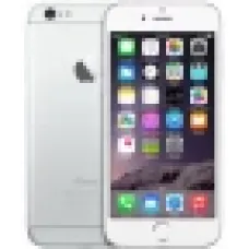 Смартфон Apple iPhone 6 64GB Silver Seller Refurbished (MG4H2)