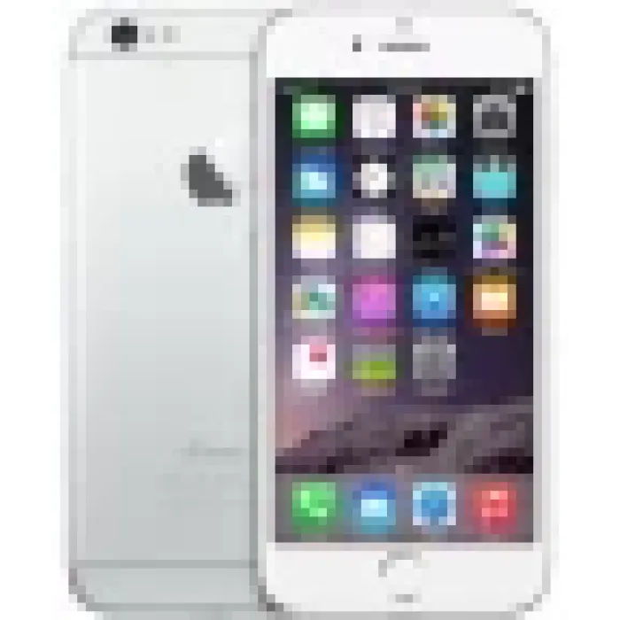 Смартфон Apple iPhone 6 64GB Silver Seller Refurbished (MG4H2)