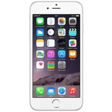 Смартфон Apple iPhone 6 64GB Silver Seller Refurbished (MG4H2)