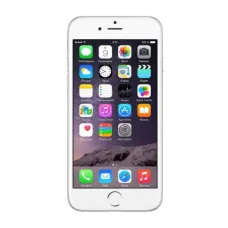 Смартфон Apple iPhone 6 64GB Silver Seller Refurbished (MG4H2)