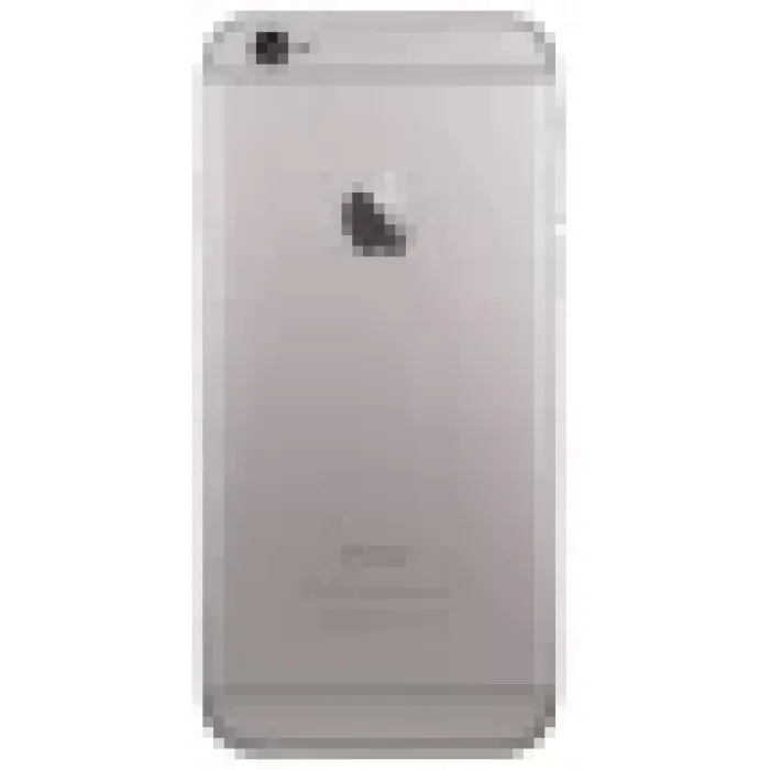Смартфон Apple iPhone 6 64GB Space Gray Seller Refurbished (MG4F2)