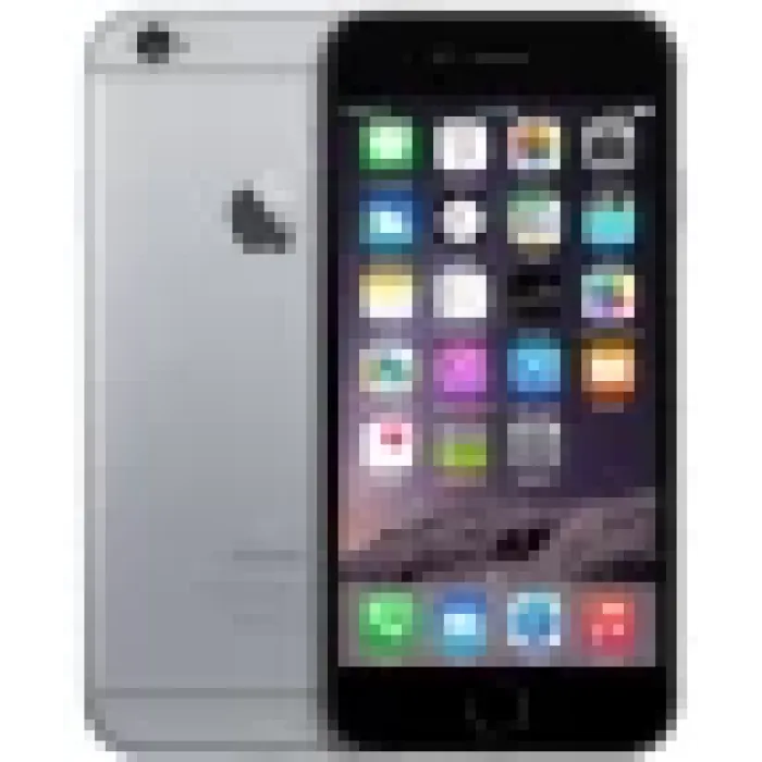 Смартфон Apple iPhone 6 64GB Space Gray Seller Refurbished (MG4F2)