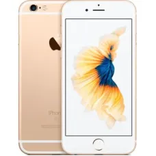 Смартфон Apple iPhone 6s 128GB Gold (MKQV2) Seller Refurbished