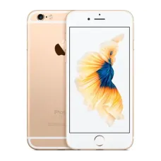 Смартфон Apple iPhone 6s 128GB Gold (MKQV2) Seller Refurbished