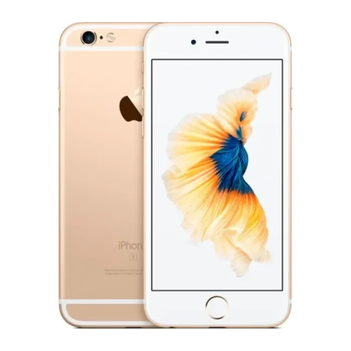 Смартфон Apple iPhone 6s 128GB Gold (MKQV2) Seller Refurbished