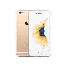 Смартфон Apple iPhone 6s 128GB Gold (MKQV2) Seller Refurbished
