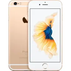 Смартфон Apple iPhone 6s 128GB Gold (MKQV2) Seller Refurbished
