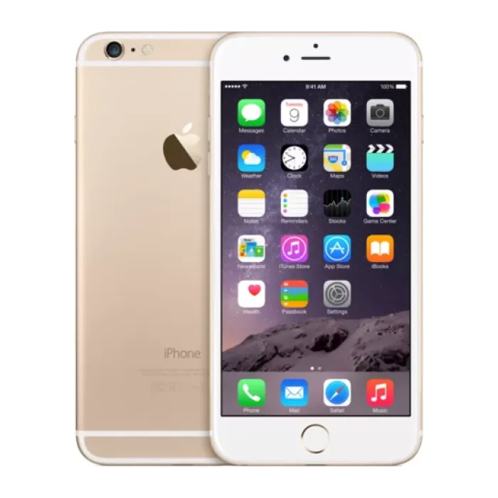 Смартфон Apple iPhone 6s 128GB (Gold) Seller Refurbished