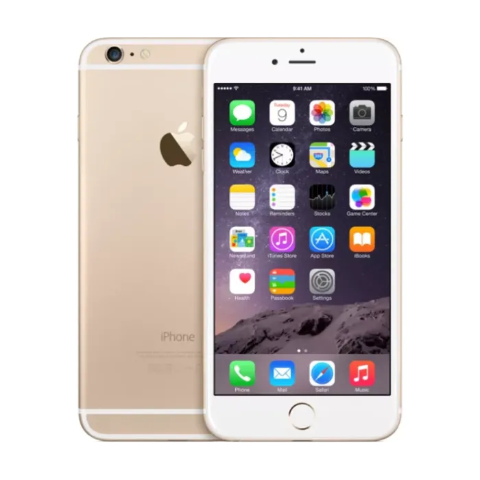 Смартфон Apple iPhone 6s 128GB (Gold) Seller Refurbished