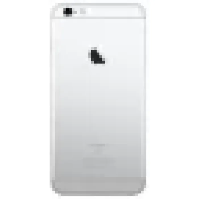 Смартфон Apple iPhone 6s 128GB Silver (MKQU2) Seller Refurbished