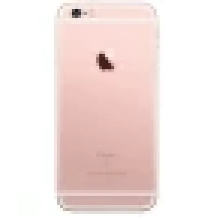 Смартфон Apple iPhone 6s 16GB Rose Gold Seller Refurbished (MKQM2)