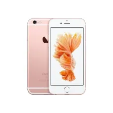 Смартфон Apple iPhone 6s 16GB Rose Gold Seller Refurbished (MKQM2)