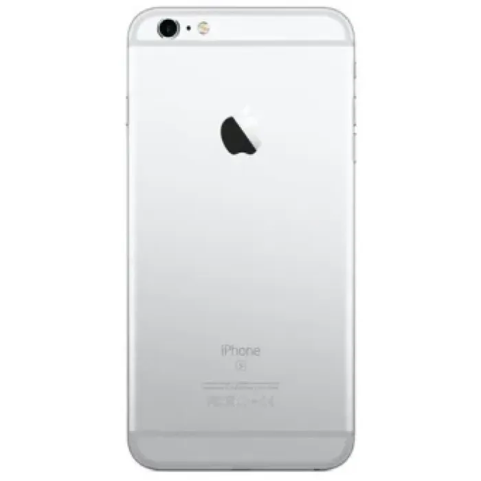 Смартфон Apple iPhone 6s 16GB Silver Seller Refurbished (MKQK2)