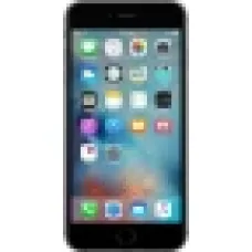 Apple iPhone 6s 16GB Space Gray (MKQJ2)