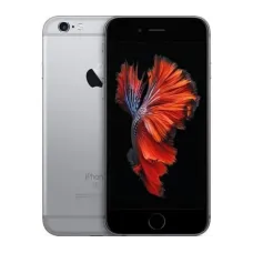 Apple iPhone 6s 16GB Space Gray (MKQJ2)