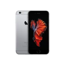 Apple iPhone 6s 16GB Space Gray (MKQJ2)