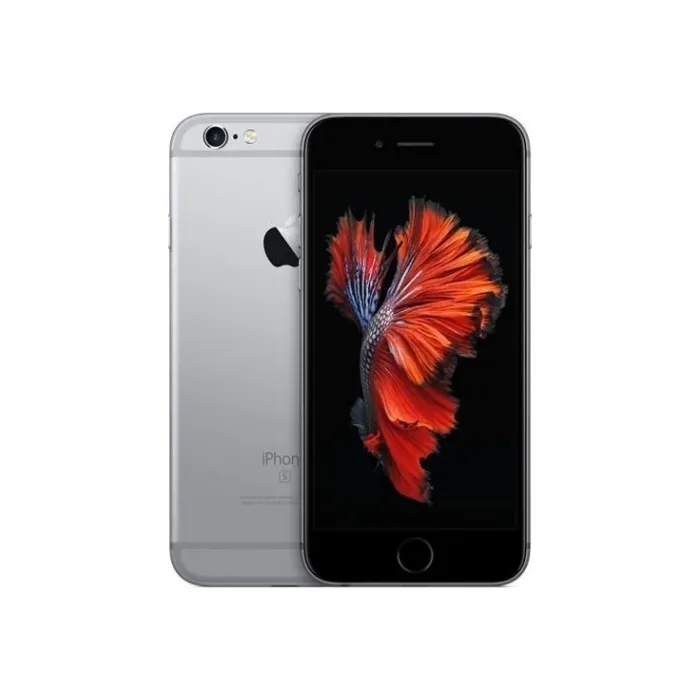Apple iPhone 6s 16GB Space Gray (MKQJ2)