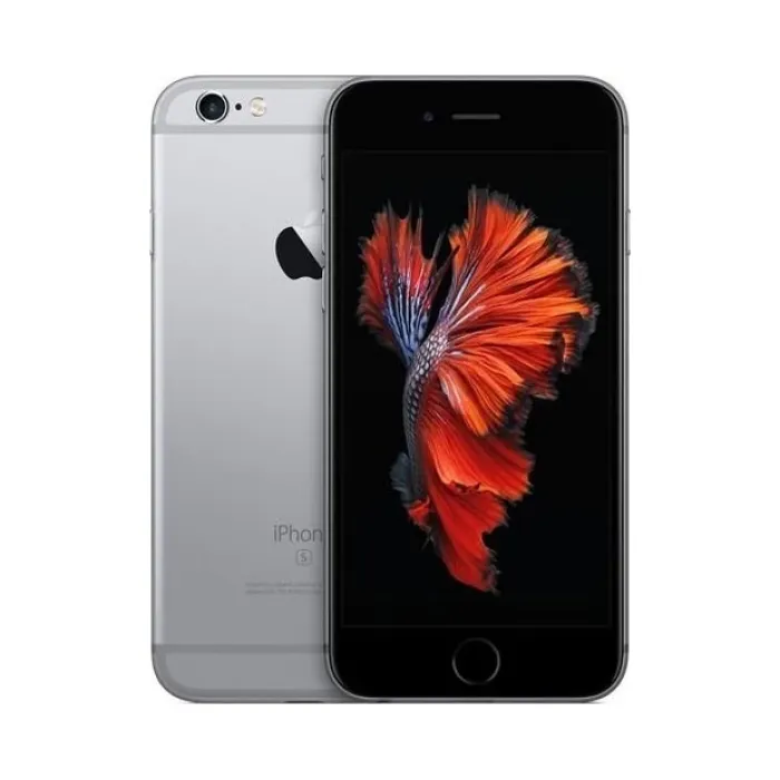 Apple iPhone 6s 16GB Space Gray (MKQJ2)