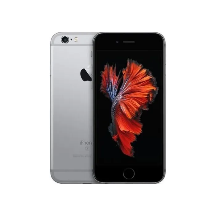 Apple iPhone 6s 16GB Space Gray (MKQJ2)