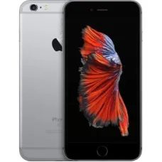 Смартфон Apple iPhone 6s 16GB Space Gray (MKQJ2) Seller Refurbished