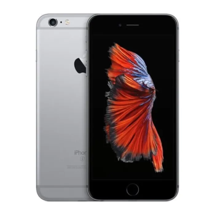 Смартфон Apple iPhone 6s 16GB Space Gray (MKQJ2) Seller Refurbished
