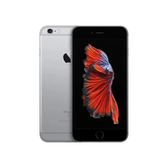 Смартфон Apple iPhone 6s 16GB Space Gray (MKQJ2) Seller Refurbished