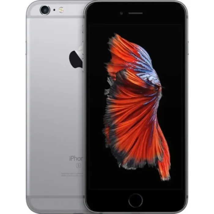 Смартфон Apple iPhone 6s 16GB Space Gray (MKQJ2) Seller Refurbished