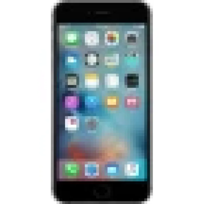 Apple iPhone 6s 16GB Space Gray Seller Refurbished (MKQJ2)